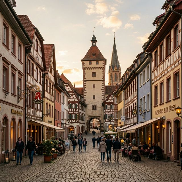 Villingen