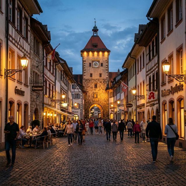 Waldshut
